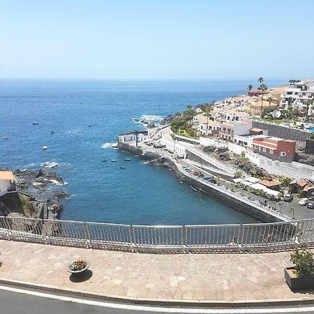 Apartamento Playa Chica Puerto de Santiago  Exterior photo